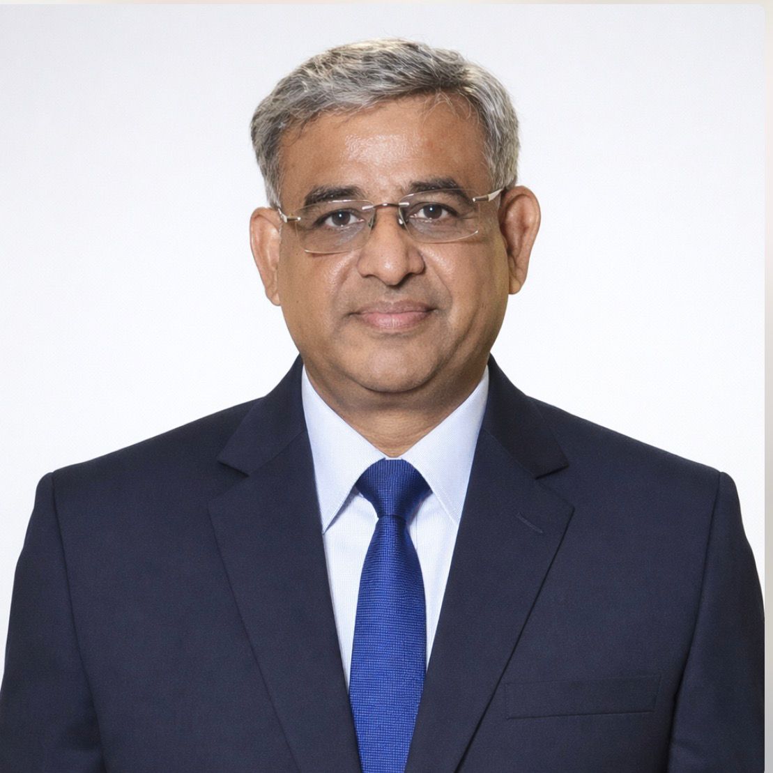 Mr. Manoj Kumar Gupta